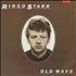 Ringo Starr Old Wave vinyl LP Japanese RINLPOL322785
