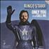 Ringo Starr Only You - Sleeve Only 7