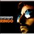 Ringo Starr Photograph - The Very Best Of Ringo Starr 2-disc CD/DVD set US RIN2DPH414507