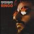 Ringo Starr Photograph: The Very Best Of CD album US RINCDPH416915