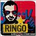 Ringo Starr Ringo & His New All-Star Band CD album UK RINCDRI243635