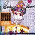 Ringo Starr Ringo Rama CD album European RINCDRI250687