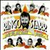 Ringo Starr Ringo Starr And His All-Star Band - Set Of Two Display Flats display US RINDIRI540640