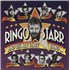 Ringo Starr Ringo Starr And His All-Star Band vinyl LP UK RINLPRI518710