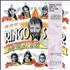 Ringo Starr Ringo Starr And His All-Starr Band - Clear Vinyl/Sealed vinyl LP US RINLPRI424209