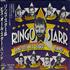 Ringo Starr Ringo Starr And His All-Starr Band CD album Japanese RINCDRI291974