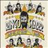 Ringo Starr Ringo Starr And His All-Starr Band 2-CD album set US RIN2CRI311241