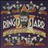 Ringo Starr Ringo Starr And His All-Starr Band vinyl LP South African RINLPRI775959