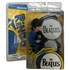 Ringo Starr Saturday Morning Cartoon Series Toy UK