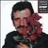 Ringo Starr Stop And Smell The Roses vinyl LP Colombian RINLPST298186