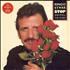 Ringo Starr Stop And Smell The Roses vinyl LP South African RINLPST74423