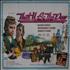 Ringo Starr That'll Be The Day poster UK RINPOTH591197