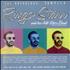 Ringo Starr The Anthology... Sampler CD album US RINCDTH191315
