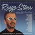 Ringo Starr The Anthology... So Far - Sealed CD GERMANY RIN3CTH181510