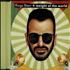 Ringo Starr Weight Of The World CD single German RINC5WE05160