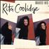 Rita Coolidge Greatest Hits vinyl LP US RTCLPGR730728