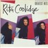 Rita Coolidge Greatest Hits vinyl LP US RTCLPGR820604