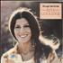 Rita Coolidge The Lady's Not For Sale LP UNITED KINGDOM RTCLPTH717869