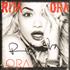Rita Ora Ora - Autographed CD album UK R9-CDOR615837