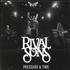 Rival Sons Pressure & Time Redux 2-disc CD/DVD set UK R9V2DPR787185