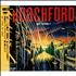 Roachford Get Ready! CD album Japanese ROACDGE184980