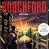 Roachford Get Ready CD album UK ROACDGE502294