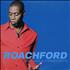 Roachford How Could I CD single UK ROAC5HO294390