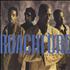 Roachford Only To Be With You CD single UK ROAC5ON53674
