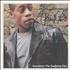 Roachford The Roachford Files CD album UK ROACDTH189762