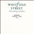 Roachford The Way I Feel CD-R acetate UK ROACRTH106725