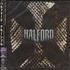 Rob Halford Crucible CD album Japanese OBHCDCR217761