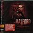 Rob Halford Fourging The Furnace CD single Japanese OBHC5FO229567