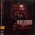 Rob Halford Fourging The Furnace CD single Japanese OBHC5FO349003