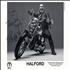 Rob Halford Halford photograph US OBHPHHA244265