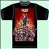 Rob Halford Hell Brawl - Large t-shirt US OBHTSHE383818