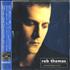 Rob Thomas Something To Be CD album Japanese ROTCDSO580577