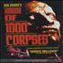 Rob Zombie House Of 1000 Corpses promo DVD-R US RZBDRHO494132