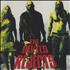 Rob Zombie The Devil's Rejects CD-R acetate US RZBCRTH491706