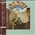 Robbie Robertson Carny vinyl LP Japanese RRNLPCA431620