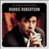 Robbie Robertson Classic Masters CD album UK RRNCDCL245065