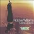Robbie Williams Come Undone CD single Mexican RWIC5CO255082