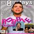 Robbie Williams Eight Days magazine Singapore RWIMAEI233983