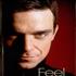Robbie Williams Feel book UK RWIBKFE542198