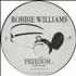 Robbie Williams Freedom 12