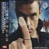 Robbie Williams Intensive Care CD album Chinese RWICDIN355235
