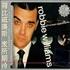 Robbie Williams I've Been Expecting You + Notebook CD album Taiwanese RWICDIV136798