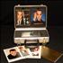 Robbie Williams I've Been Expecting You - Export box set UK RWIBXIV648513