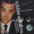 Robbie Williams I've Been Expecting You Sampler - Sealed CD single Taiwanese RWIC5IV269377