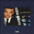 Robbie Williams I've Been Expecting You handbill Swedish RWIHBIV250785
