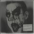 Robbie Williams Let Me Entertain You - Autographed CD single UK RWIC5LE749124